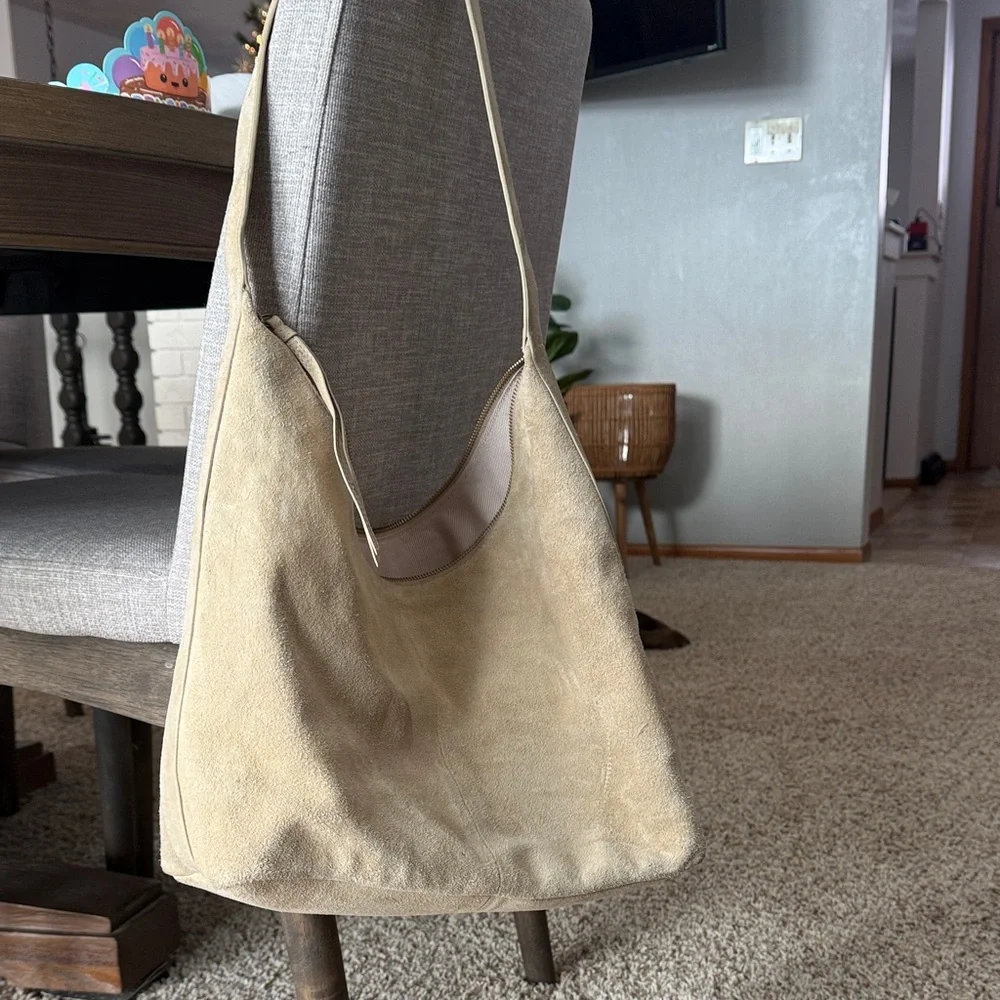 Margot Cream Textured Fabric - Picture 1 of 5